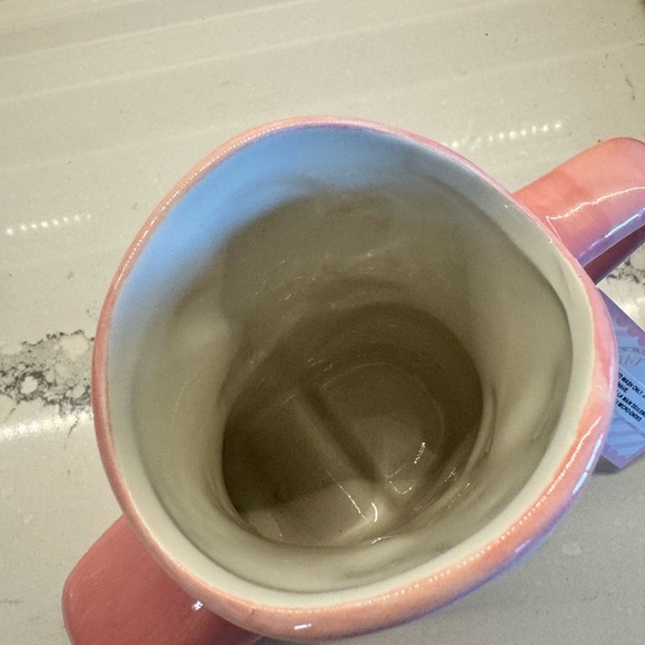 Gingerbread Boot Mug - by Peppermint and Pine - Picture 5 of 6